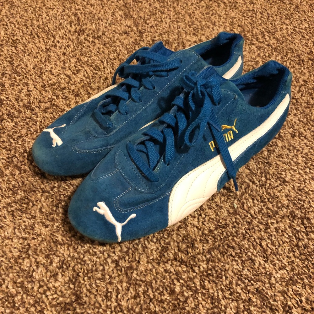 Men’s sneaker